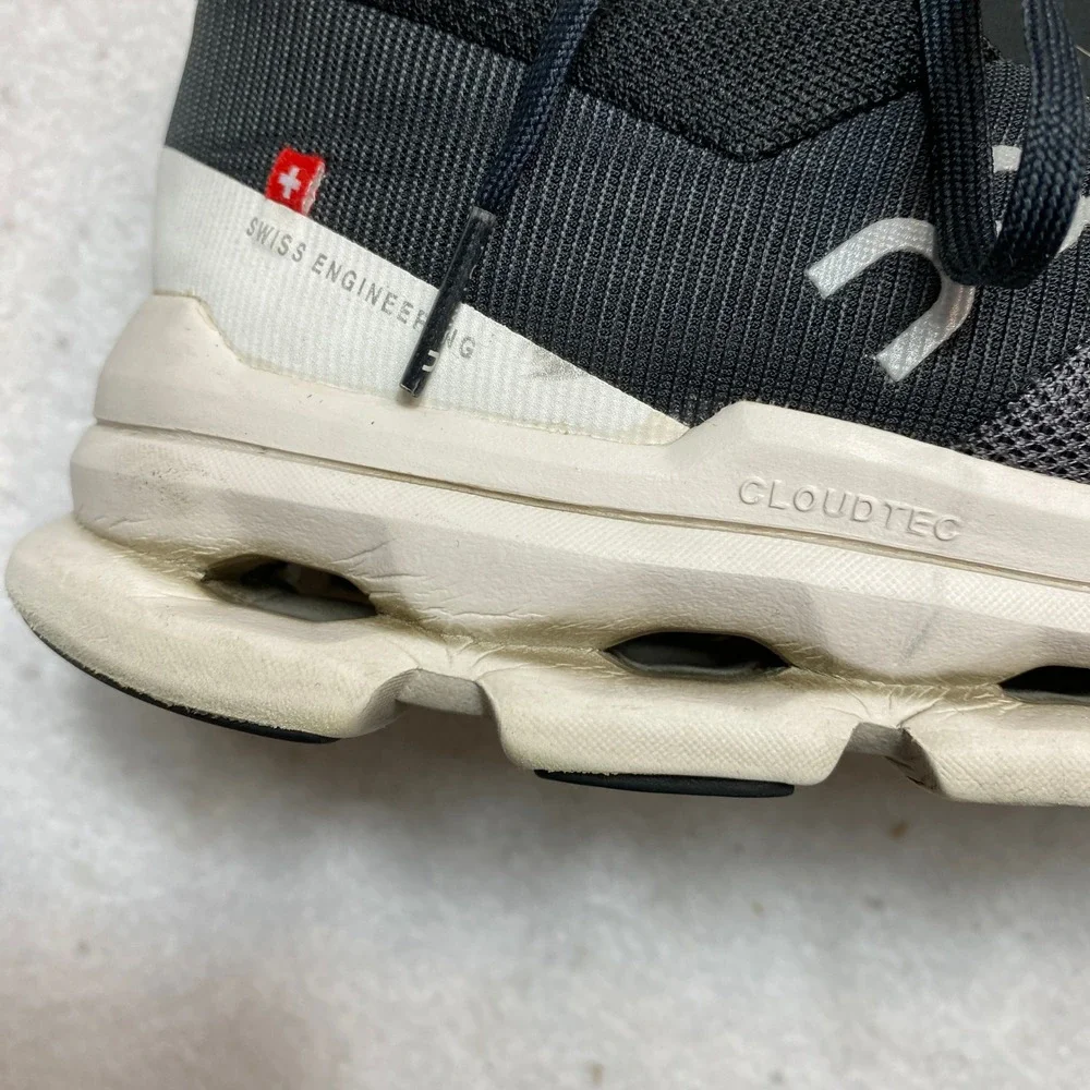 On Running see wears